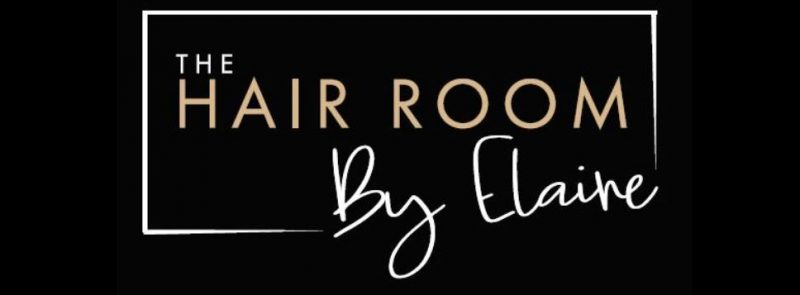 The Hair Room by Elaine